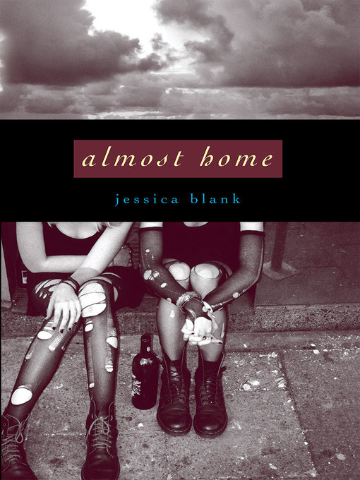 Title details for Almost Home by Jessica Blank - Available